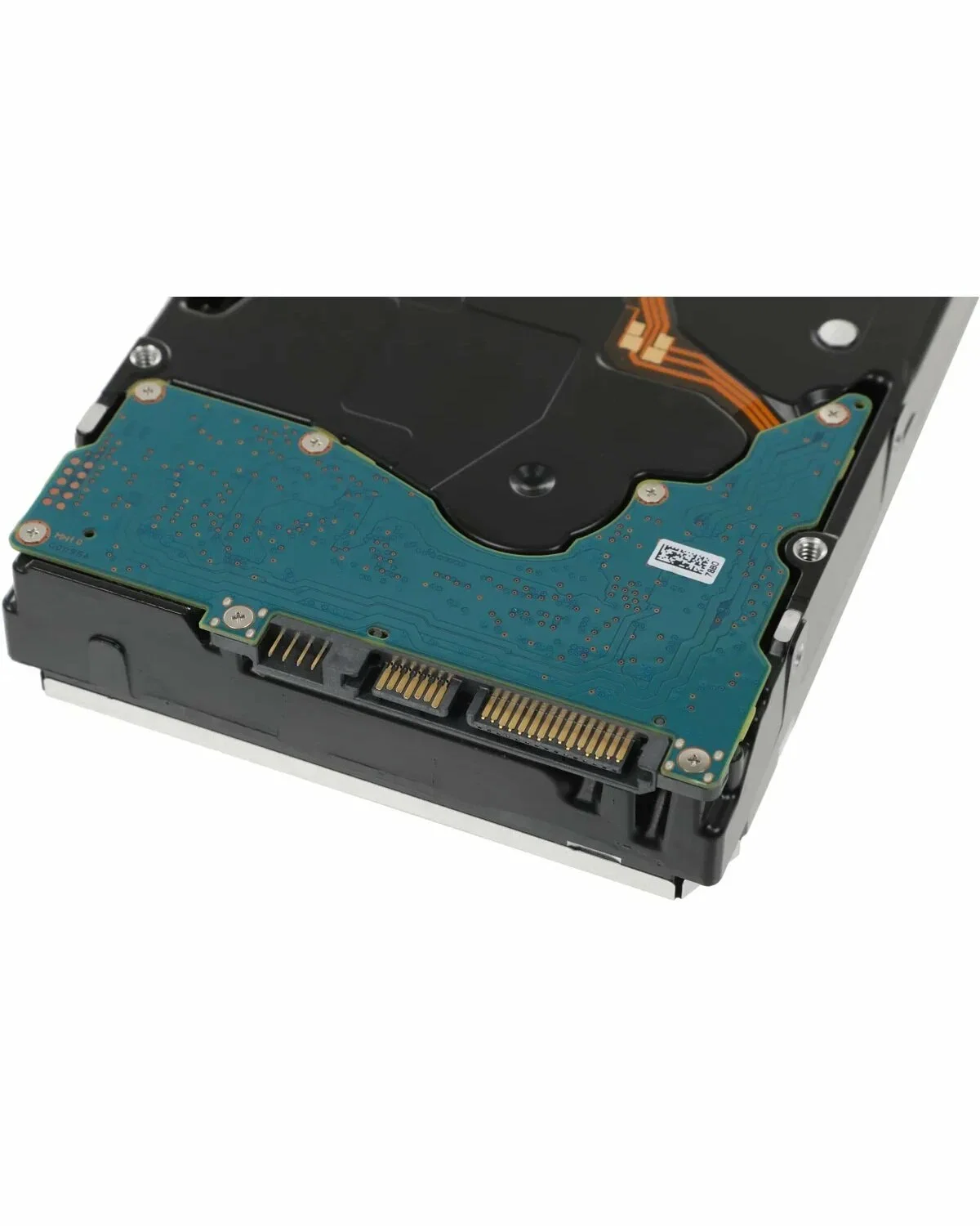Жесткий диск Toshiba SAS 3.0 24TB MG11SCA24TE Server 512E (7200rpm) 512Mb 3.5"