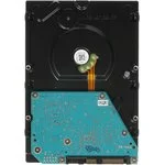 Жесткий диск Toshiba SAS 3.0 2Tb MG04SCA20EE Server Enterprise Capacity (7200rpm) 128Mb 3.5"