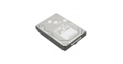 Жесткий диск Toshiba SAS 3.0 2Tb MG04SCA20EE Server Enterprise Capacity (7200rpm) 128Mb 3.5"