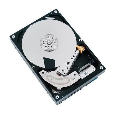 Жесткий диск Toshiba SAS 3.0 2Tb MG04SCA20EE Server Enterprise Capacity (7200rpm) 128Mb 3.5"