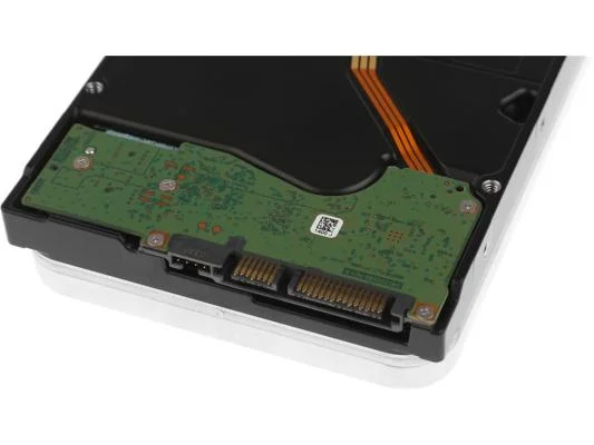 Жесткий диск Seagate SATA-III 20TB ST20000NT001 NAS Ironwolf Pro 512E (7200rpm) 256Mb 3.5"