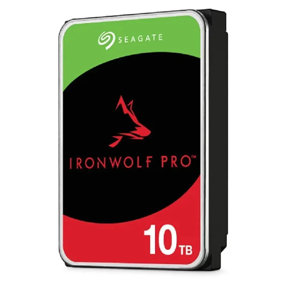 Жесткий диск Seagate SATA-III 20TB ST20000NT001 NAS Ironwolf Pro 512E (7200rpm) 256Mb 3.5"