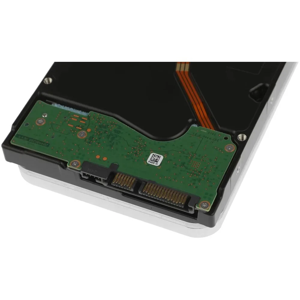 Жесткий диск Seagate SATA-III 24TB ST24000NM002H Server Exos X24 4KN (7200rpm) 512Mb 3.5"