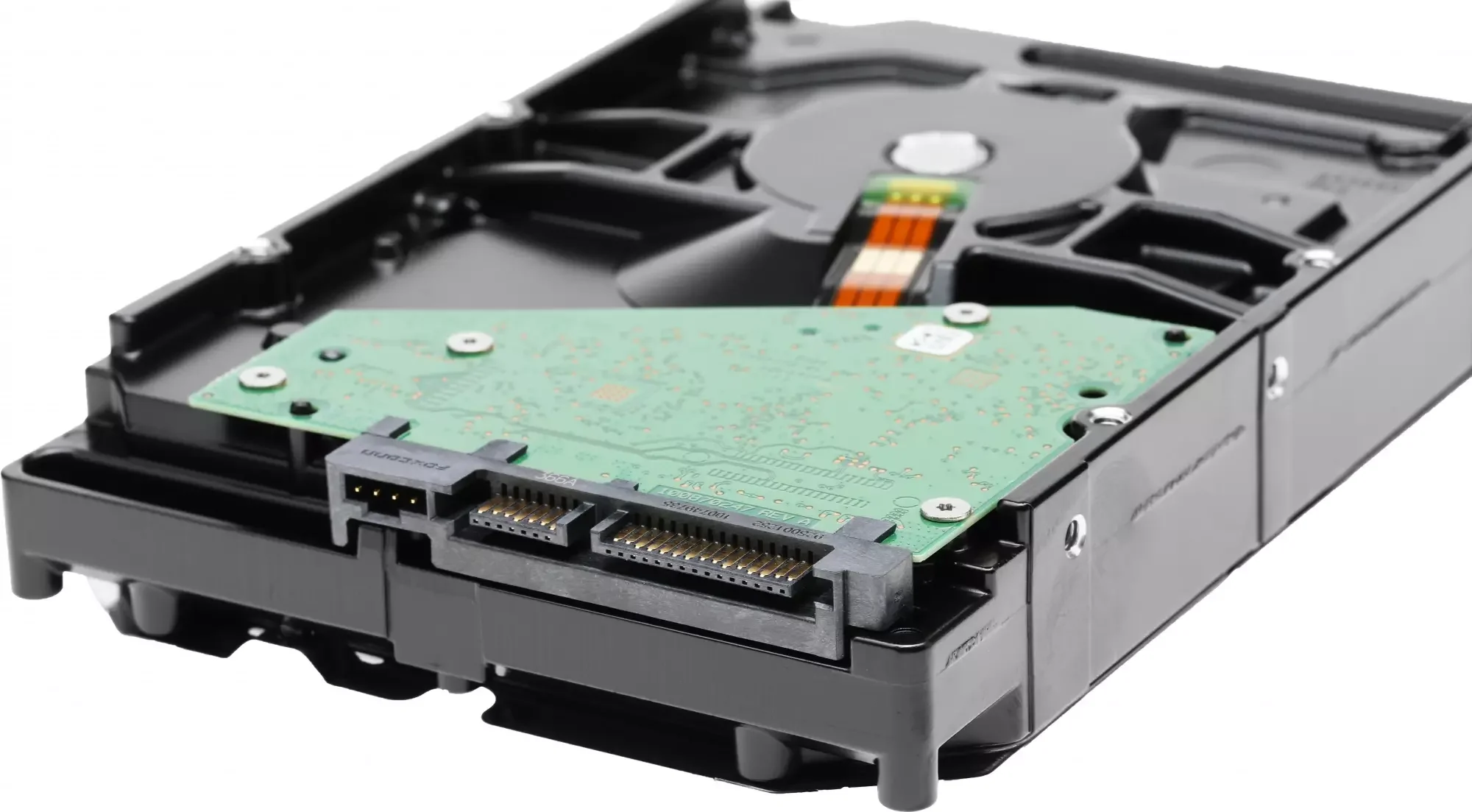 Жесткий диск Seagate SATA-III 8TB ST8000DM004 Desktop Barracuda 4KN (5400rpm) 256Mb 3.5"
