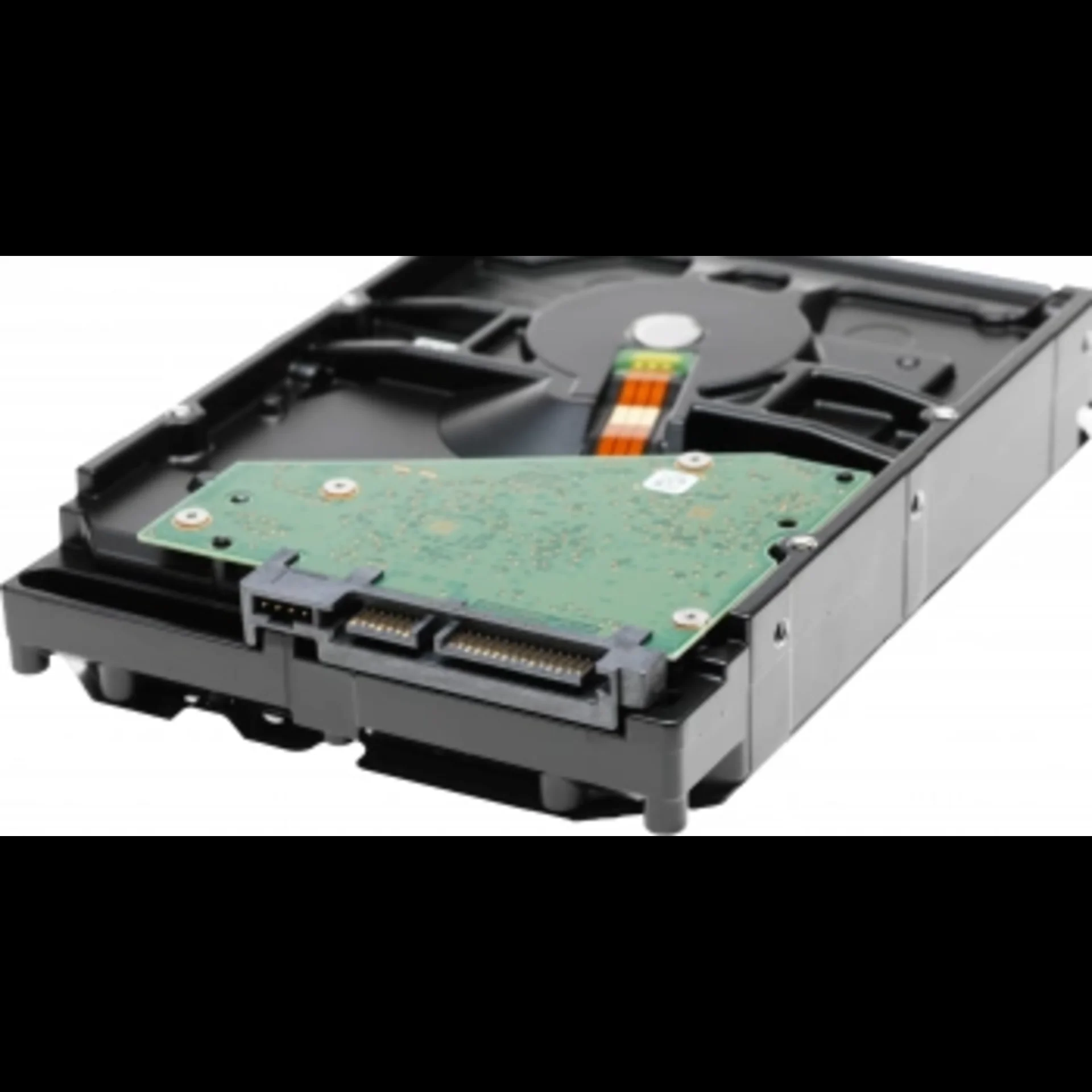 Жесткий диск Seagate SATA-III 8TB ST8000VX010 Surveillance Skyhawk 4KN (5400rpm) 256Mb 3.5"