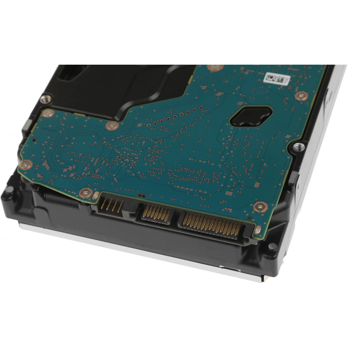 Жесткий диск Toshiba SATA-III 12TB MG09ACA12TE Server Enterprise Capacity 512E (7200rpm) 512Mb 3.5"