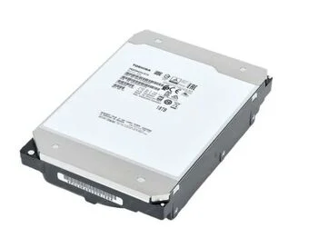 Жесткий диск Toshiba SATA-III 18TB MG09ACA18TE Server Enterprise Capacity 512E (7200rpm) 512Mb 3.5"