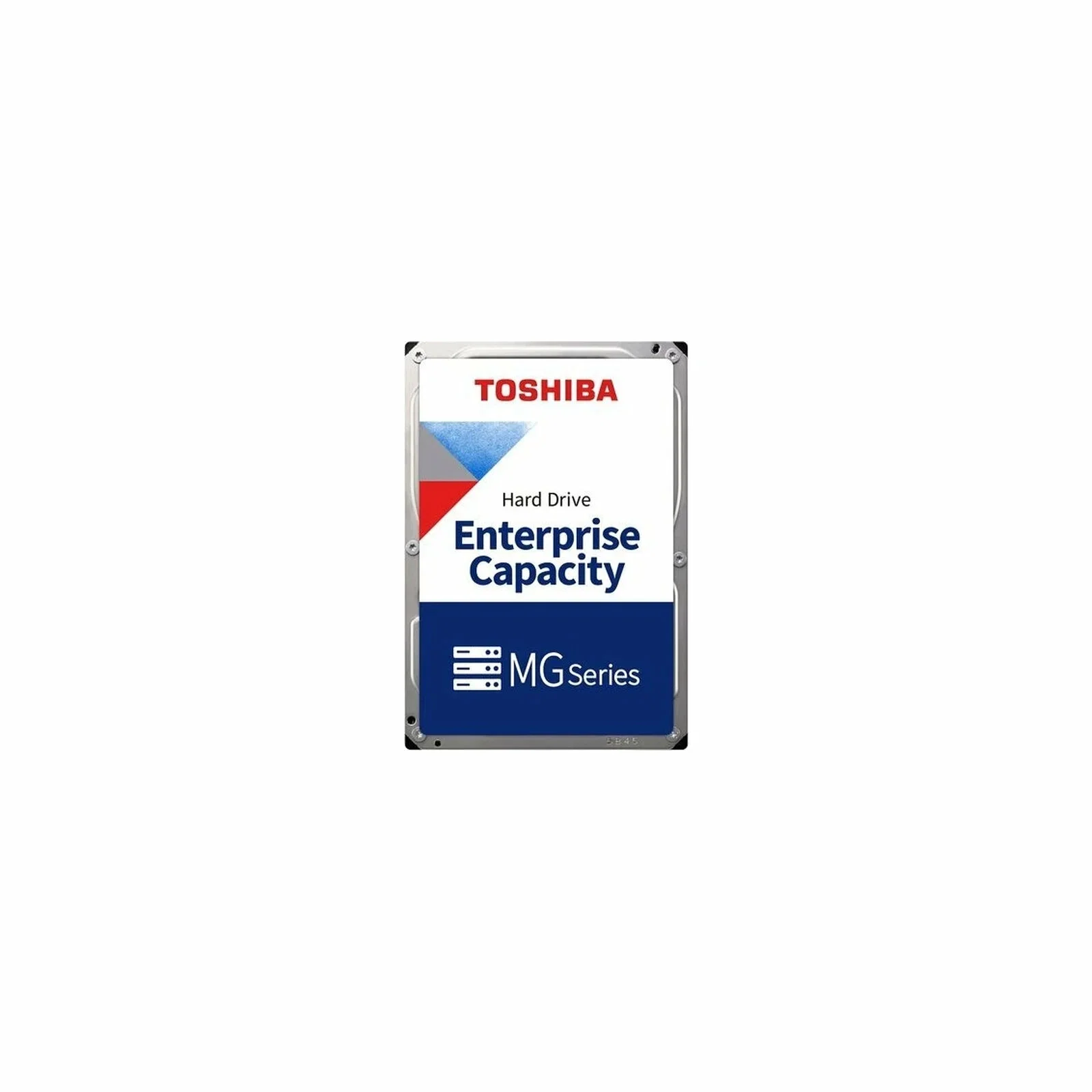 Жесткий диск Toshiba SATA-III 22TB MG10AFA22TE Server Enterprise Capacity 512E (7200rpm) 512Mb 3.5"