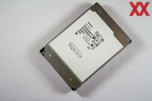 Жесткий диск Toshiba SATA-III 22TB MG10AFA22TE Server Enterprise Capacity 512E (7200rpm) 512Mb 3.5"