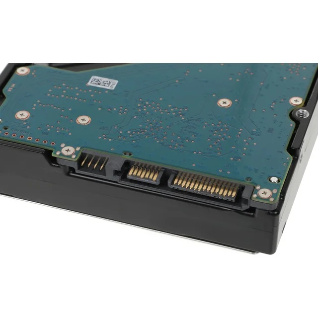 Жесткий диск Toshiba SATA-III 8TB MD10ADA800V Surveillance S300 Pro (7200rpm) 512Mb 3.5"