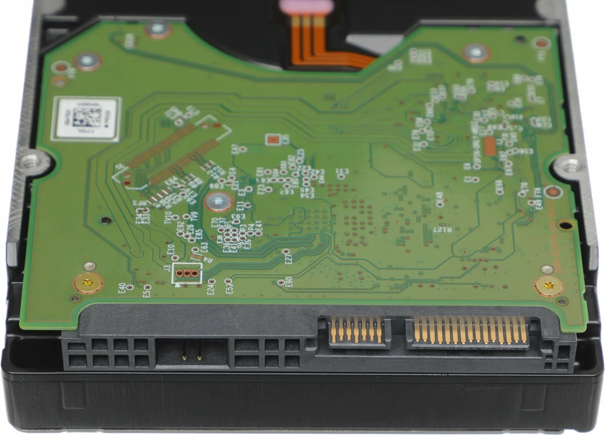 Жесткий диск WD SATA-III 12TB 0B47063 WUS721212BLE6L4 Ultrastar DC HC340 512E (7200rpm) 512Mb 3.5"