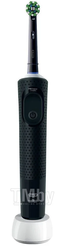 Oral-B Электрическая зубная щетка Vitality Pro D103.413.3 Black 3 режима, тип 3708