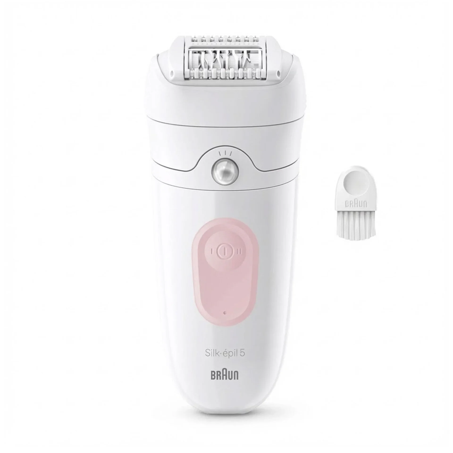 Braun Эпилятор S5 SE 5-000 Flamingo тип 5392