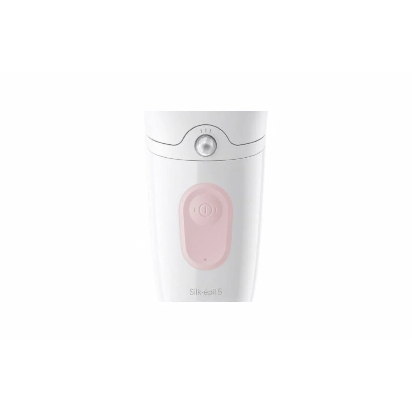 Braun Эпилятор S5 SE 5-000 Flamingo тип 5392