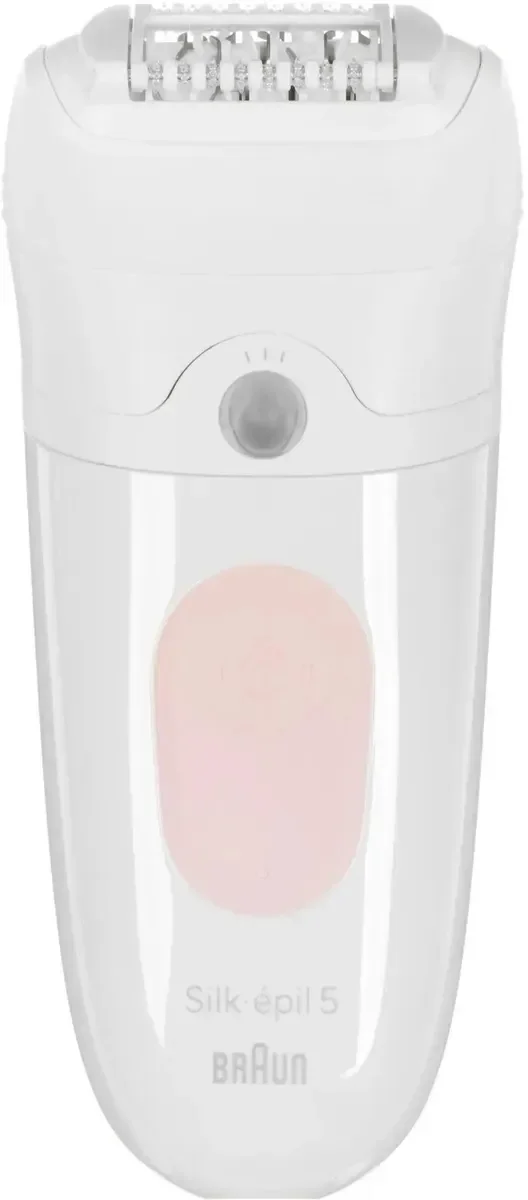 Braun Эпилятор S5 SE 5-050 Flamingo тип 5392