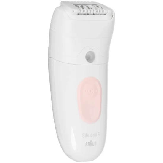 Braun Эпилятор S5 SE 5-050 Flamingo тип 5392