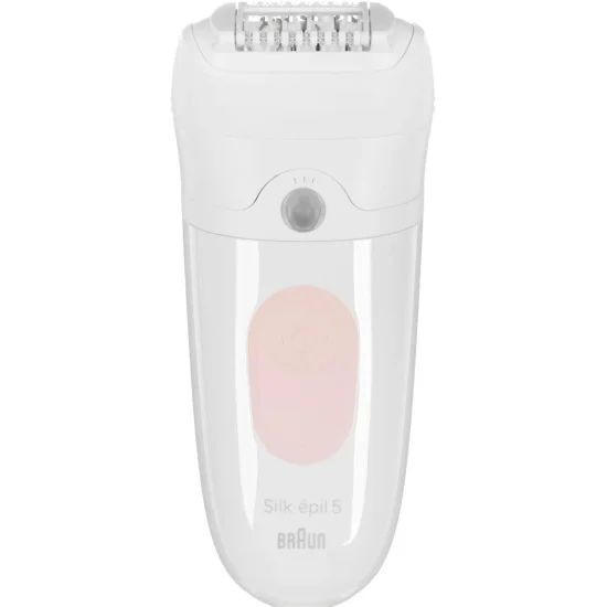 Braun Эпилятор S5 SE 5-050 Flamingo тип 5392