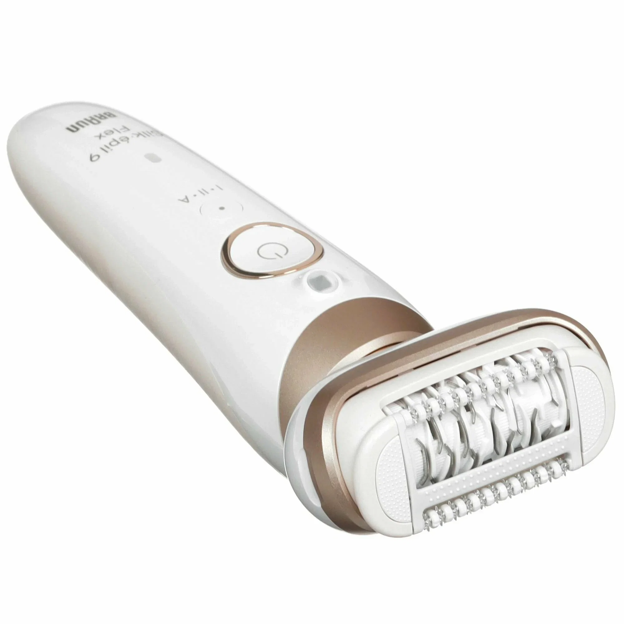 Braun Эпилятор S9 SES 9-011 3D Smart Touch тип 5380  1