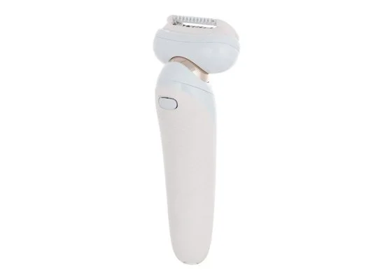 Braun Эпилятор S9 SES 9-030 SmartTouch Flamingo белый/розовый тип 5380  1