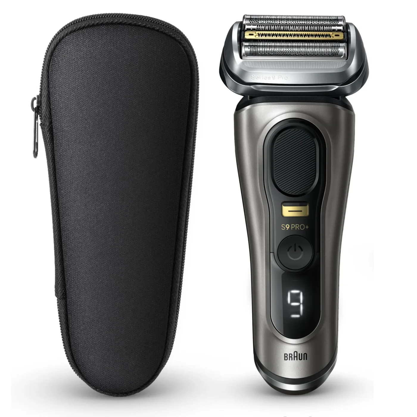 Braun Электрическая бритва 9565cc GREY тип 5793 1