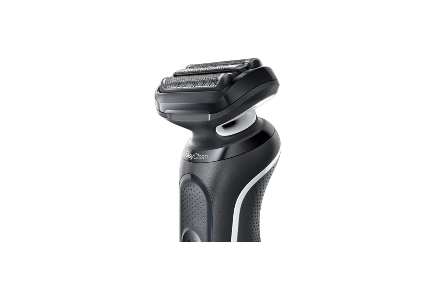 Braun Электрическая бритва S5 51-W1200S Black/White Wet&Dry