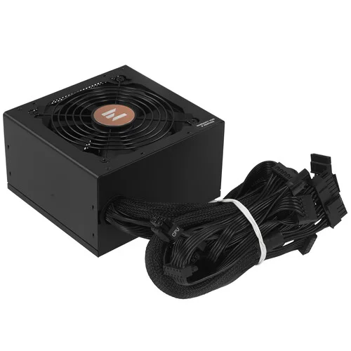 Блок питания Zalman <GV2SE>  ZM800-GV2SE <800W, ATX12V v2.52, APFC, 12cm Fan, 80+ Bronze, Ret>