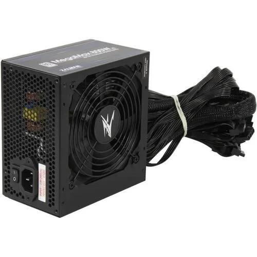 Блок питания Zalman <GV2SE>  ZM800-GV2SE <800W, ATX12V v2.52, APFC, 12cm Fan, 80+ Bronze, Ret>