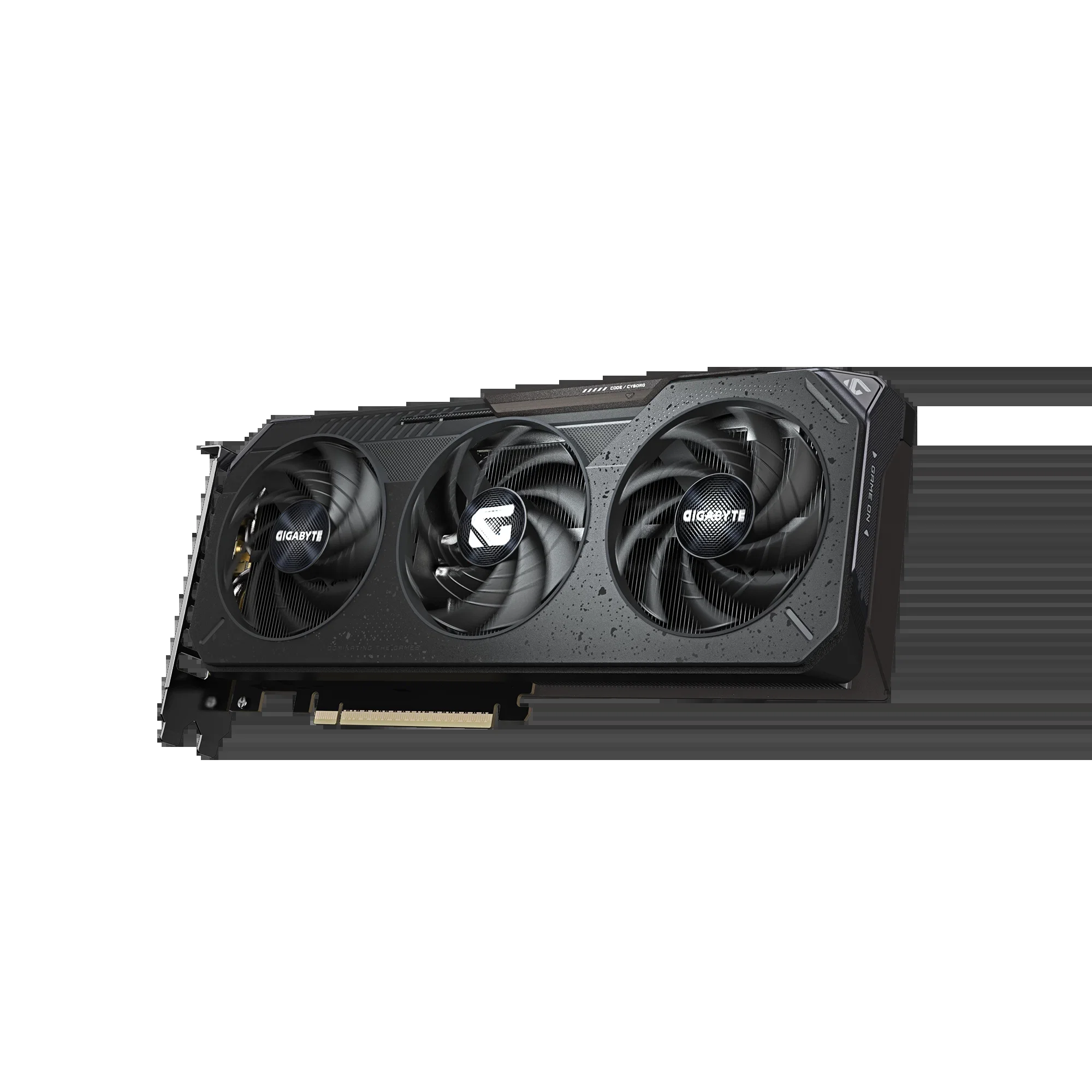 Видеокарта RTX5060Ti 8GB GIGABYTE GAMING OC (GV-N506TGAMING OC-8GD)