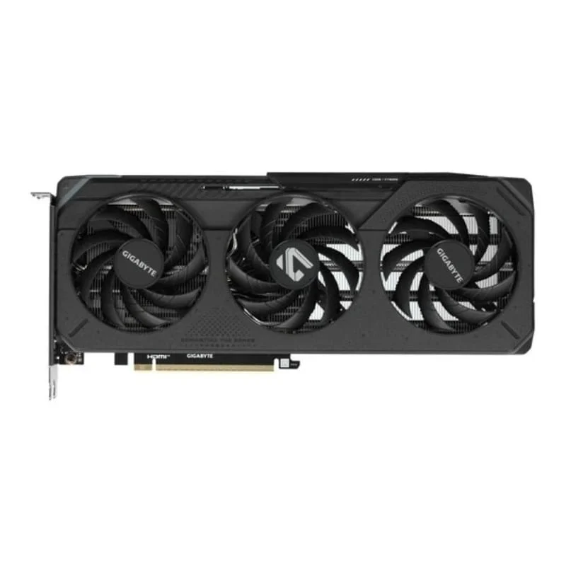 Видеокарта RTX5060Ti 8GB GIGABYTE GAMING OC (GV-N506TGAMING OC-8GD)