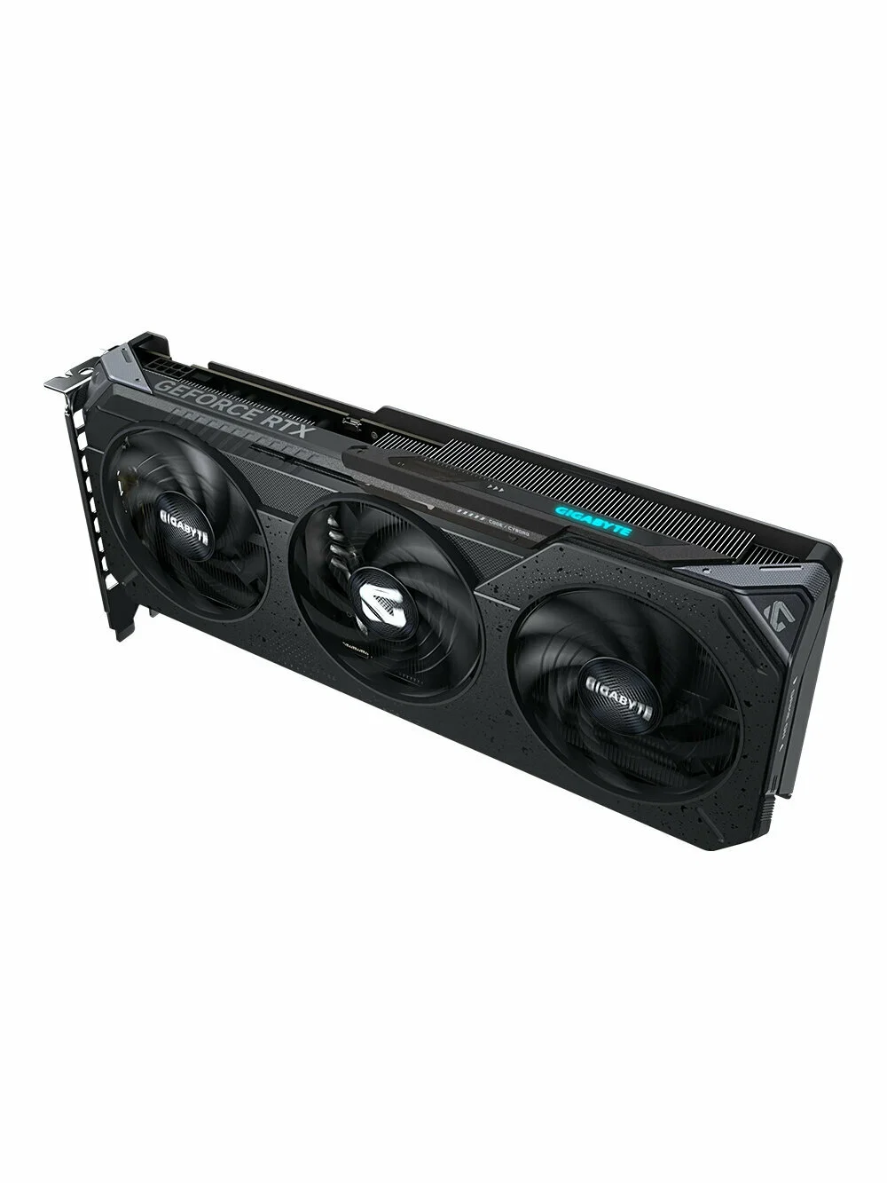 Видеокарта RTX5060Ti 8GB GIGABYTE GAMING OC (GV-N506TGAMING OC-8GD)