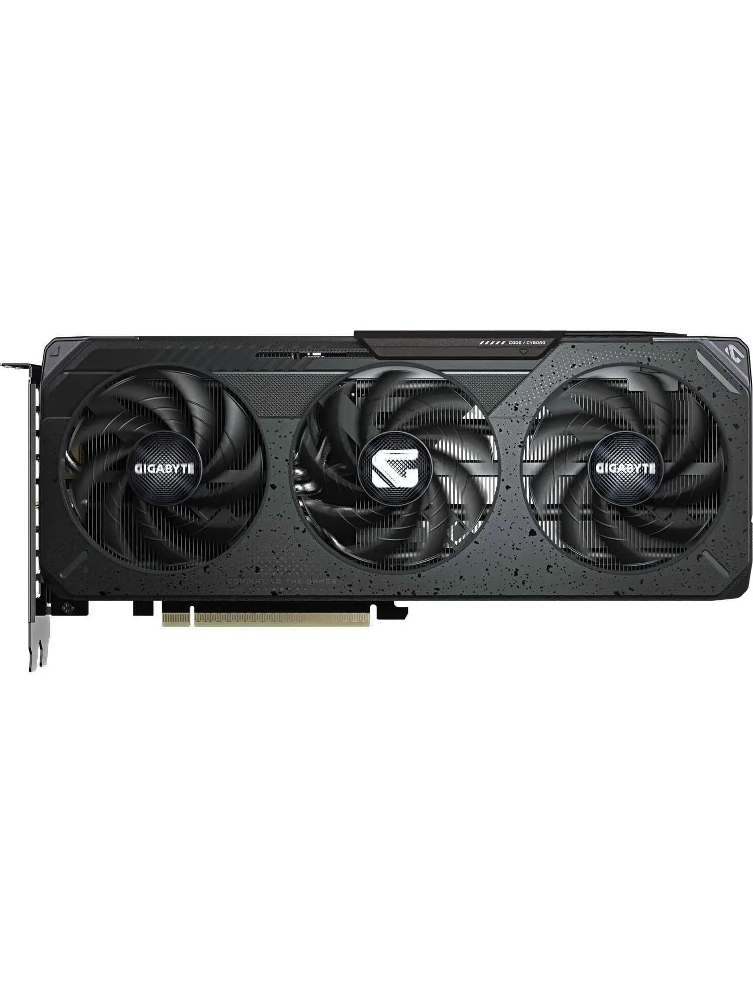 Видеокарта RTX5060Ti 8GB GIGABYTE GAMING OC (GV-N506TGAMING OC-8GD)