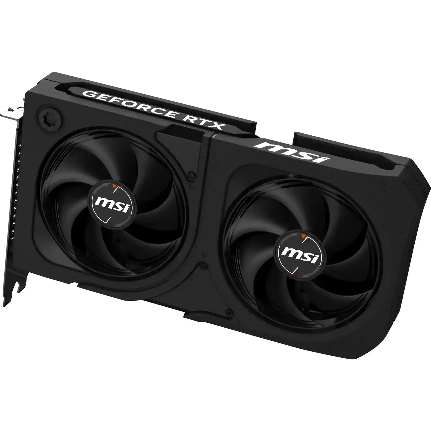 Видеокарта RTX5060Ti 16GB MSI SHADOW 2X OC PLUS (RTX 5060 Ti 16G SHADOW 2X OC PLUS)