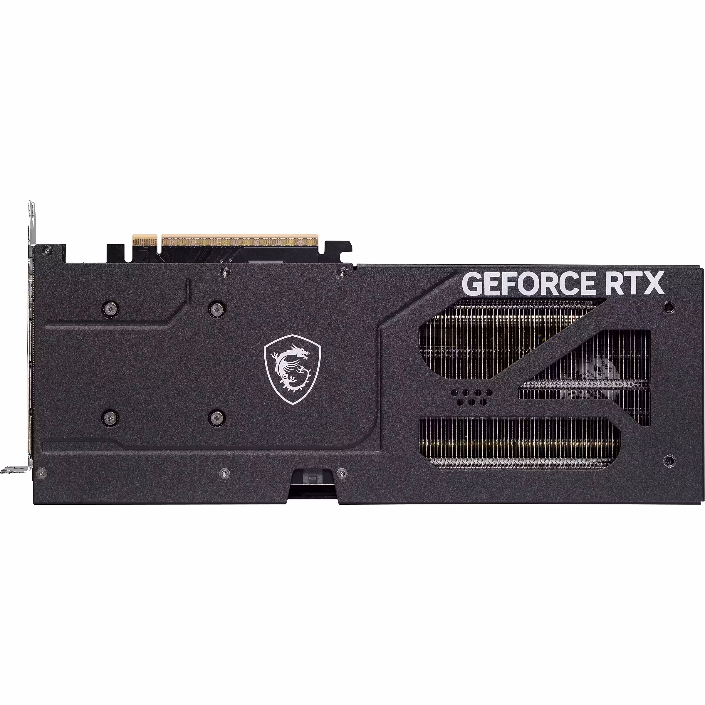 Видеокарта RTX5060Ti 16GB MSI VENTUS 3X OC (RTX 5060 Ti 16G VENTUS 3X OC)