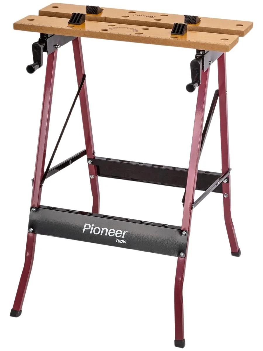 Верстаки Pioneer WB-560