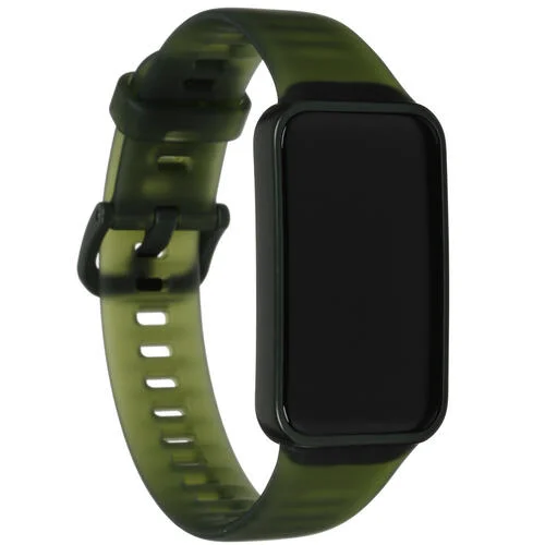 Умные часы и браслет Huawei Band 8 Ahsoka-B19, Green
