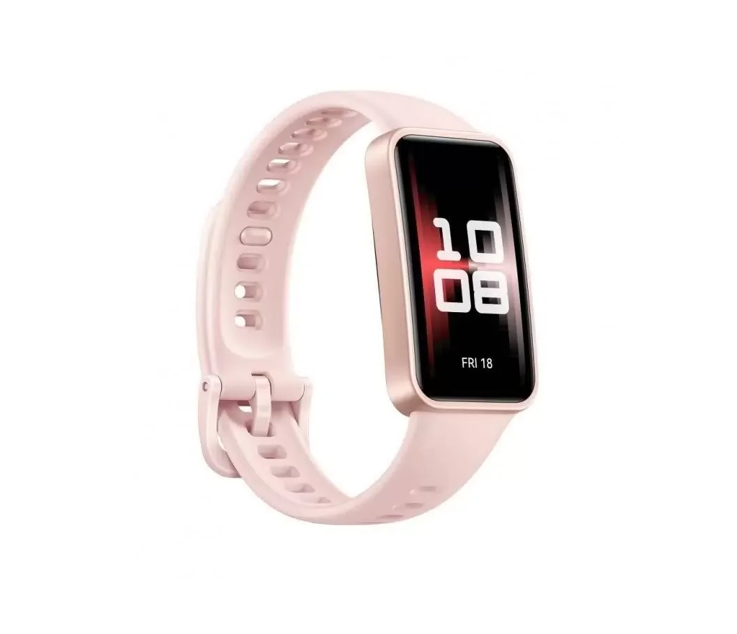 Умные часы и браслет Huawei Band 9 KIM-B19 (55020BYG) Pink
