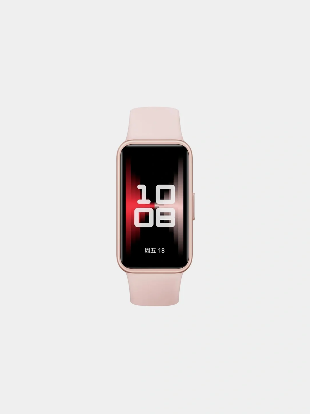 Умные часы и браслет Huawei Band 9 KIM-B19 (55020BYG) Pink