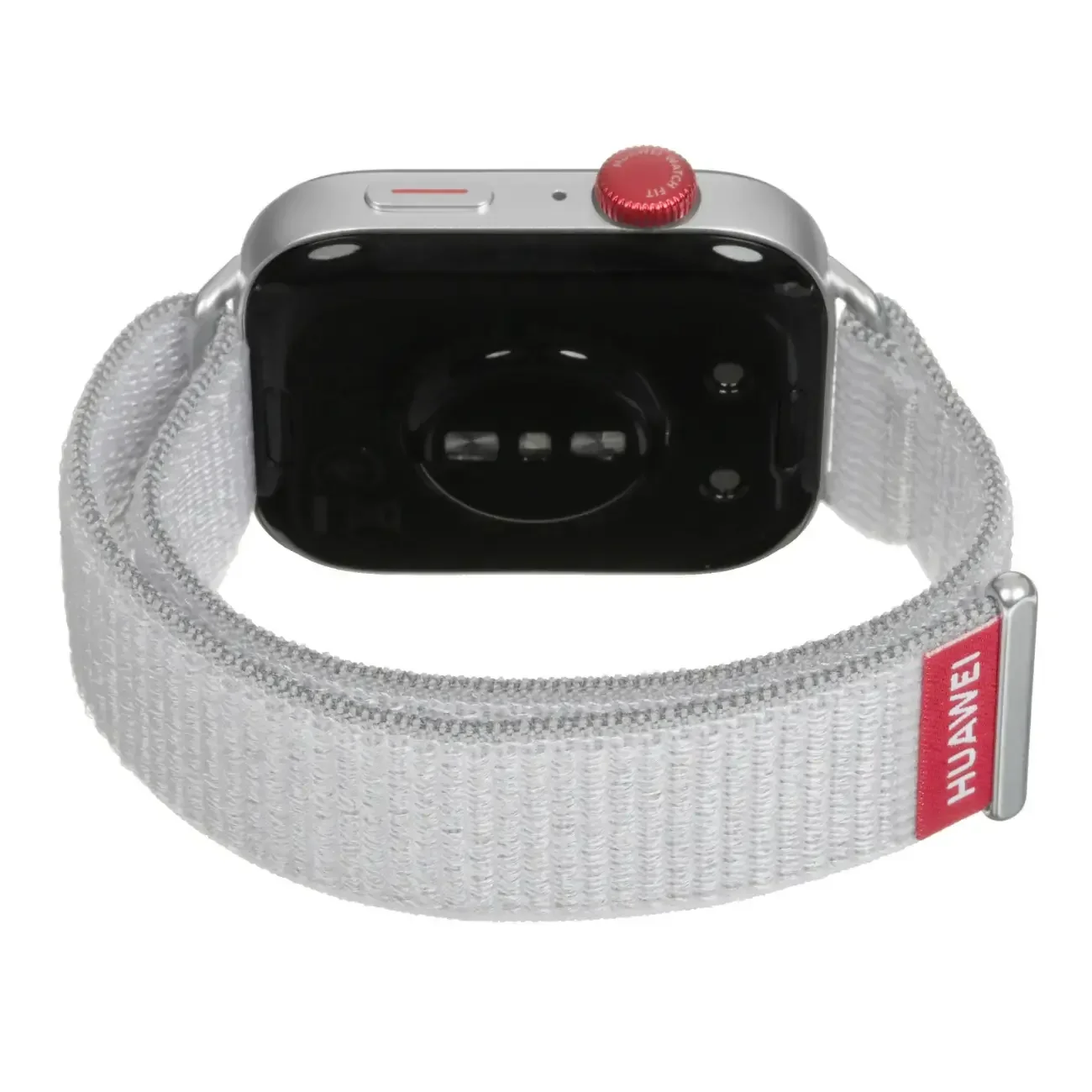Умные часы и браслет Huawei FIT 3 SLO-B19 (55020CDU), Grey