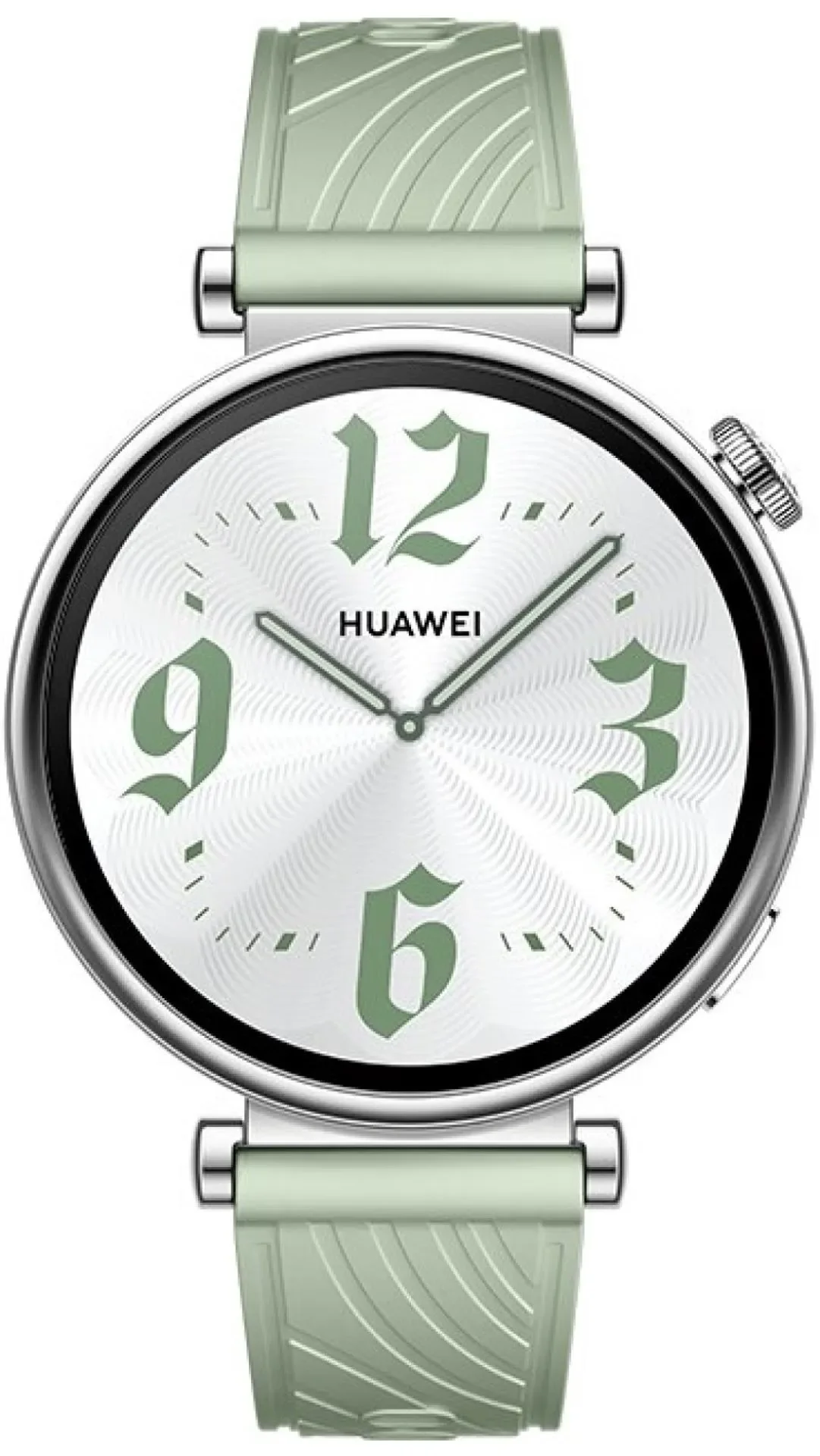 Умные часы и браслет Huawei Watch GT 4 Green (55020CER)