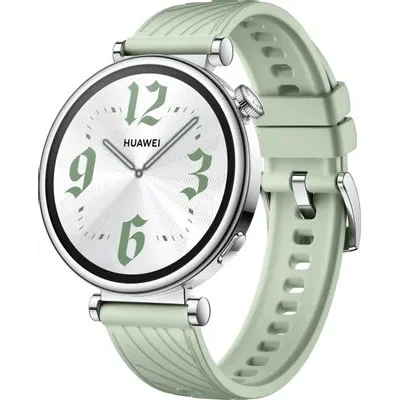 Умные часы и браслет Huawei Watch GT 4 Green (55020CER)