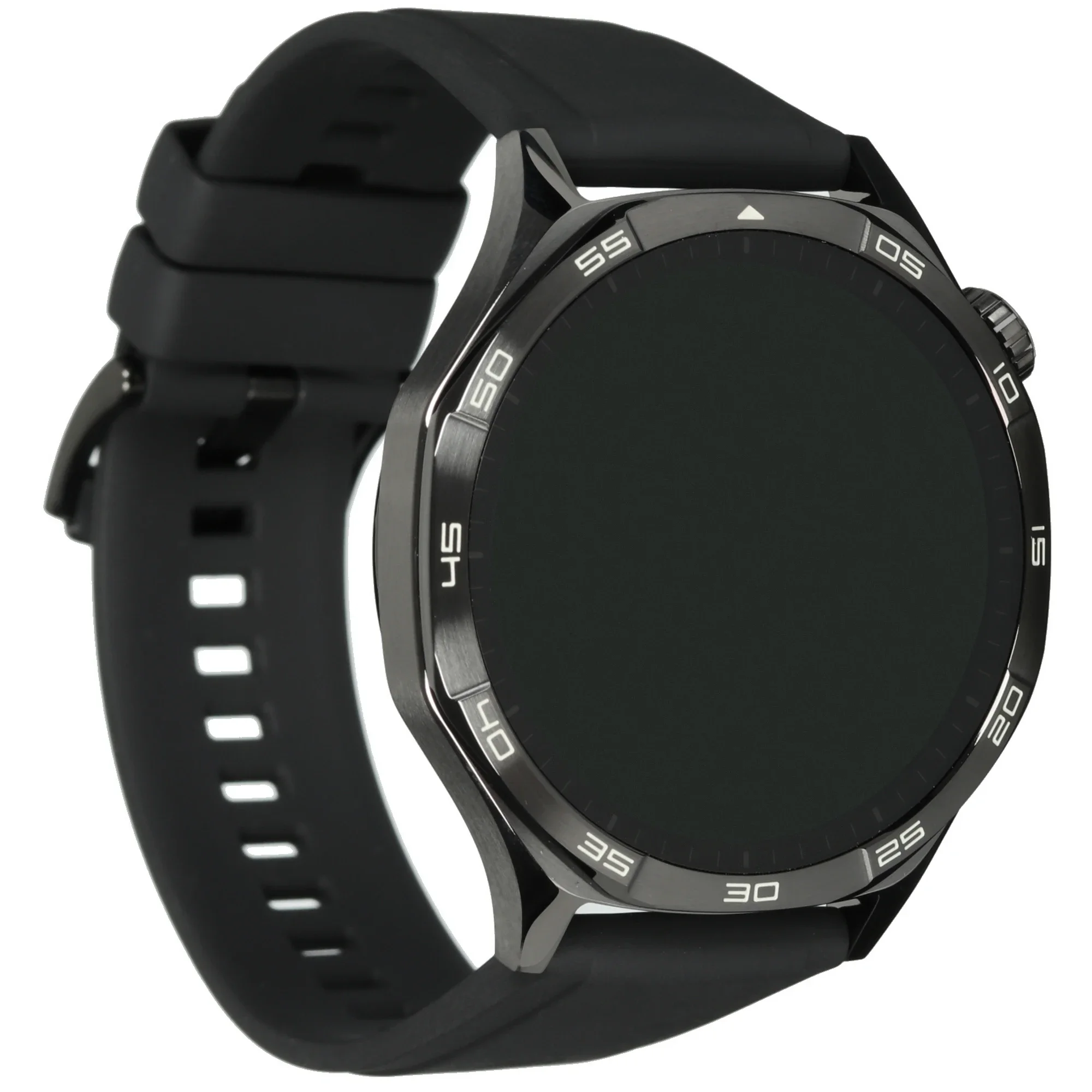 Умные часы и браслет Huawei Watch GT 5 (55020DGL) Black