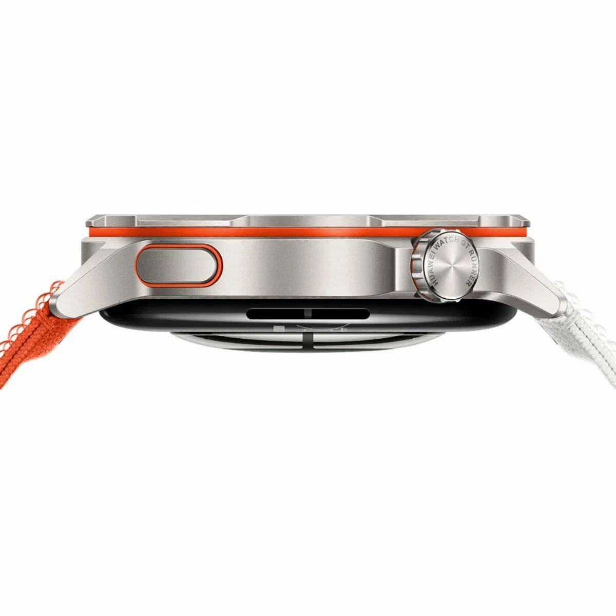 Умные часы и браслет Huawei WATCH GT Runner 2 (55020HJU) Dawn Orange