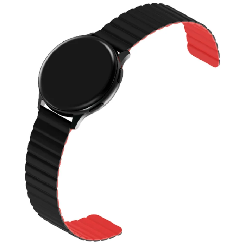 Умные часы и браслет iMIKI KW66 PRO, Black