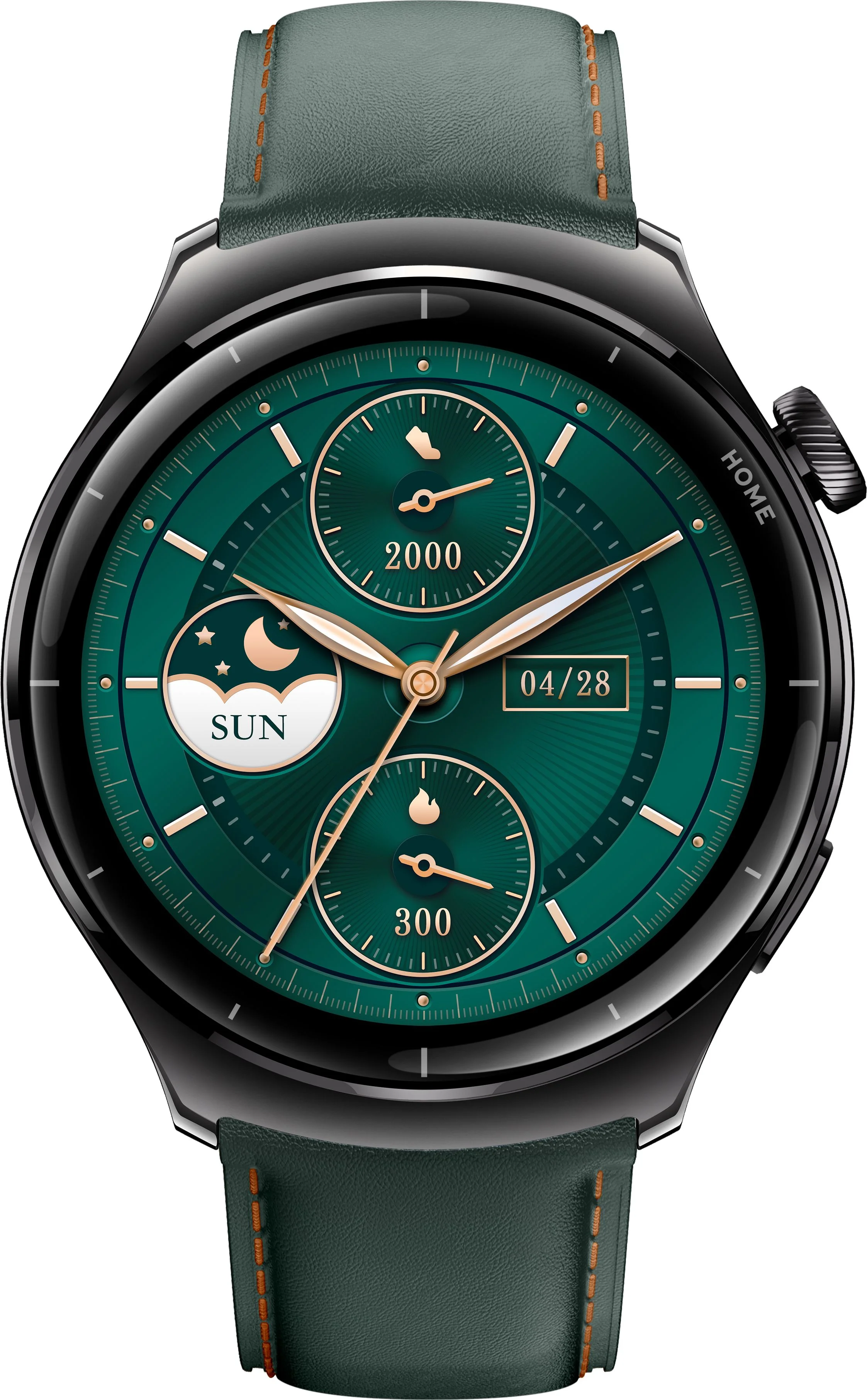 Умные часы и браслет Mibro Lite3 Pro Blackish Green
