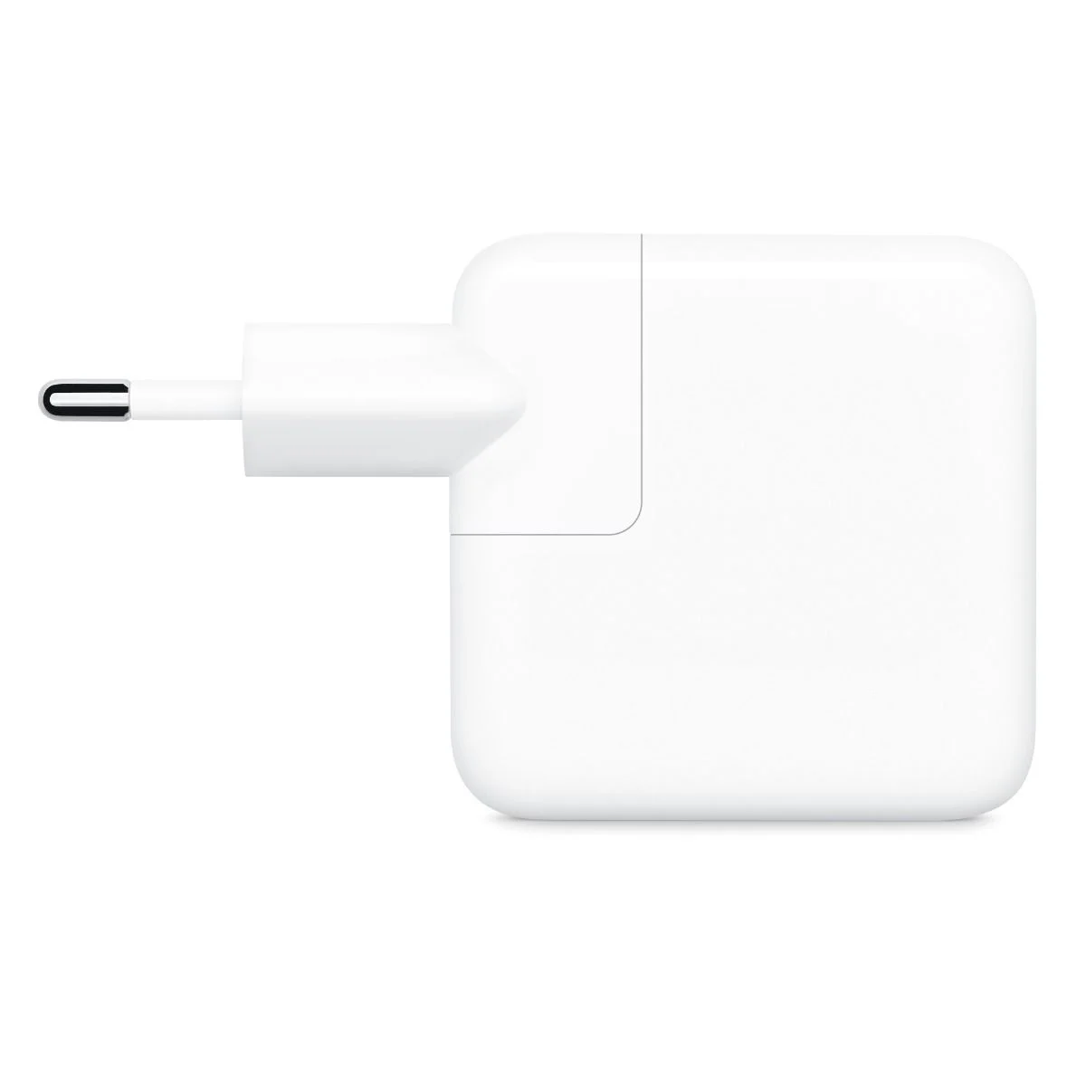Зарядное устройство Apple A2164 USB-C 30W от бытовой электросети (MY1W2ZM/A)
