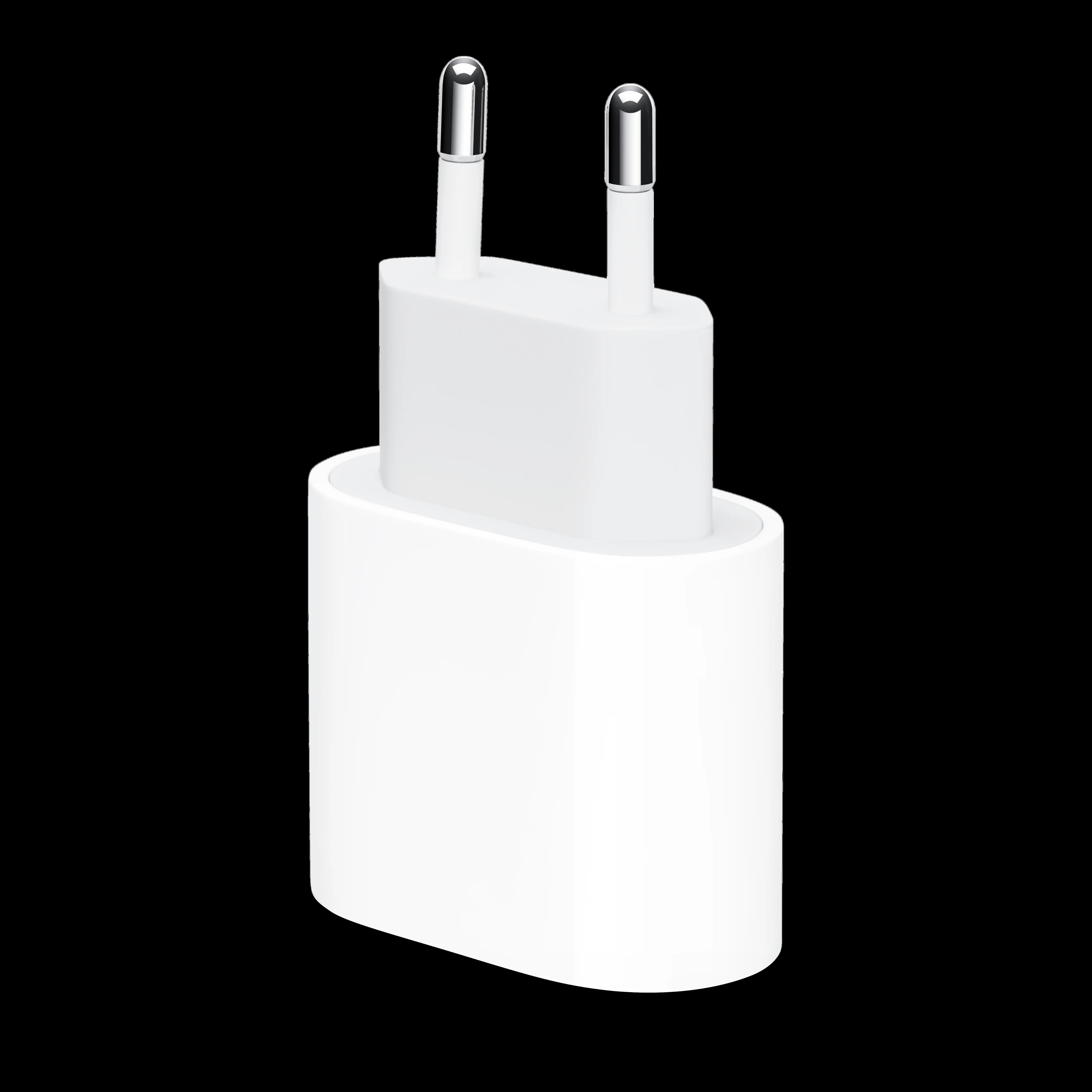 Зарядное устройство Apple MUVV3ZM/A 20W USB-C Power adapter