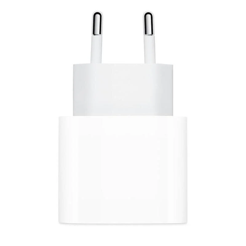 Зарядное устройство Apple MUVV3ZM/A 20W USB-C Power adapter