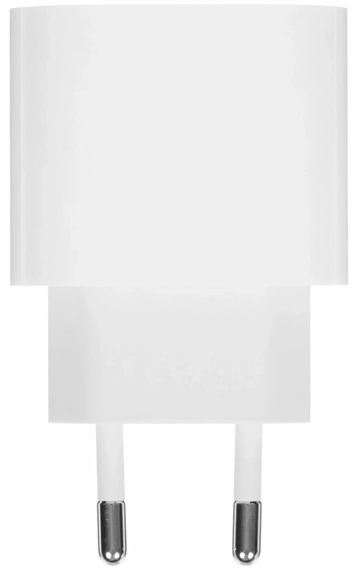 Зарядное устройство Apple MUVV3ZM/A 20W USB-C Power adapter
