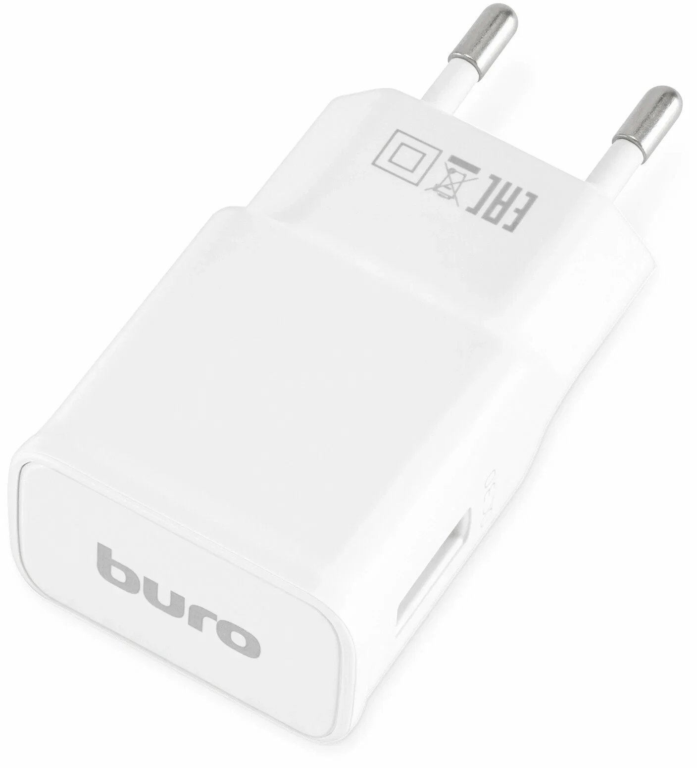 Зарядное устройство Buro TJ-248W