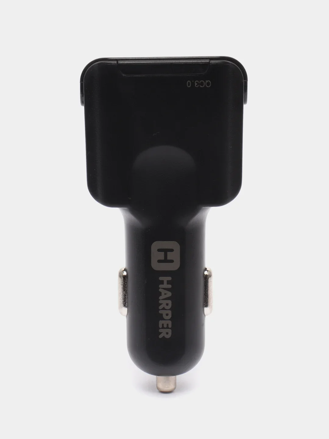 Зарядное устройство Harper CCH-7722 Black